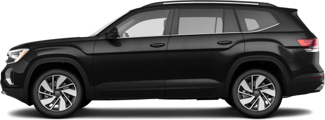 2025 Volkswagen Atlas AWD SE 4Motion 4dr SUV w/Technology