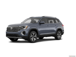 Thumbnail image of 2025 Volkswagen Atlas at Beechmont Volkswagen