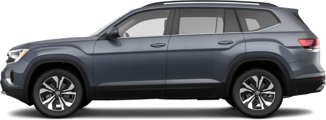 2025 Volkswagen Atlas AWD SE 4Motion 4dr SUV