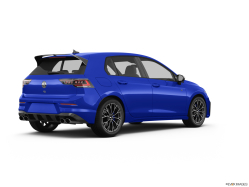Thumbnail image of 2025 Volkswagen Golf R at Volkswagen of Grand Blanc