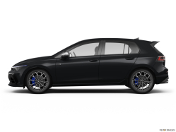 Thumbnail image of 2025 Volkswagen Golf R at Volkswagen of Huntington