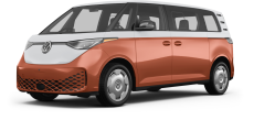 2025 Volkswagen ID. Buzz Pro S Plus
