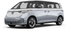 2025 Volkswagen ID. Buzz Pro S Plus