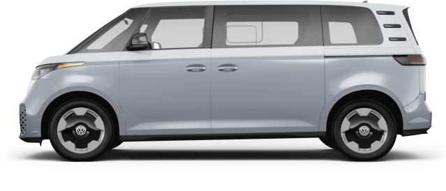 2025 Volkswagen ID. Buzz AWD Pro S Plus 4Motion 4dr Mini-Van