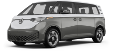 2025 Volkswagen ID. Buzz Pro S Plus