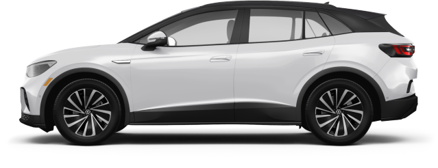 2025 Volkswagen ID.4 AWD Pro 4dr Crossover