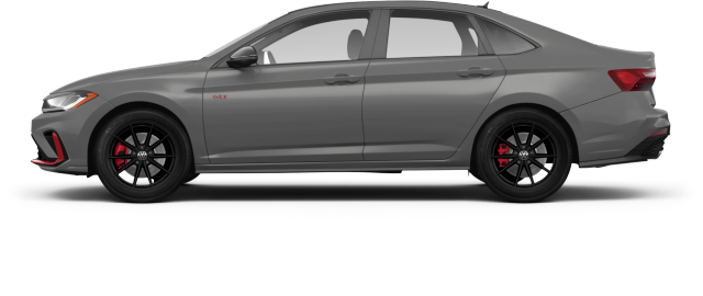 2025 Volkswagen Jetta GLI Autobahn 4dr Sedan 7A