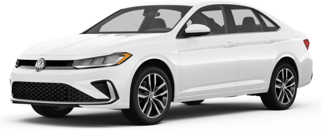 2025 Volkswagen Jetta SE at Smithtown Volkswagen