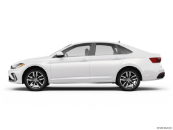 Thumbnail image of 2025 Volkswagen Jetta at Smithtown Volkswagen