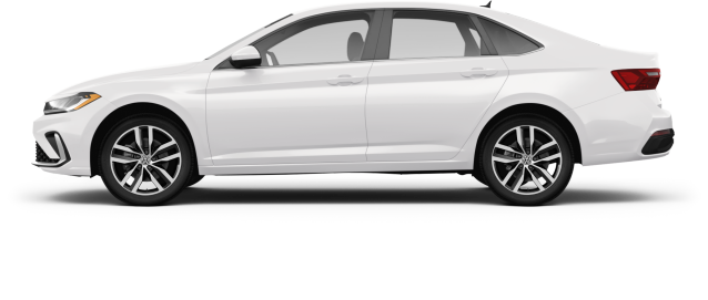 2025 Volkswagen Jetta SE 4dr Sedan