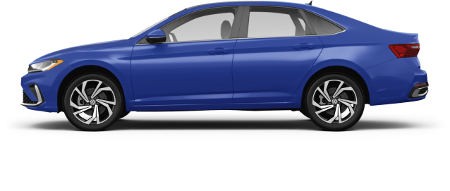 2025 Volkswagen Jetta SEL 4dr Sedan