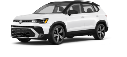 2025 Volkswagen Taos S 4Motion