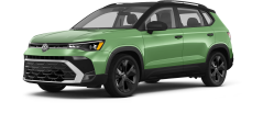 2025 Volkswagen Taos S 4Motion