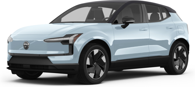 2025 Volvo EX30 Twin Plus at Empire Volvo Cars of Smithtown