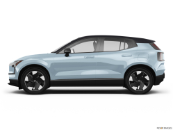 Thumbnail image of 2025 Volvo EX30 at Empire Volvo Cars of Smithtown