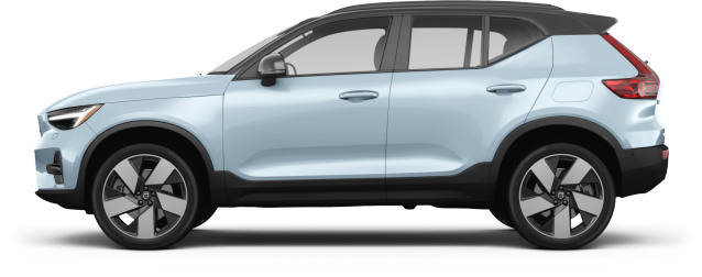 2025 Volvo EX40 Ultra 4dr SUV