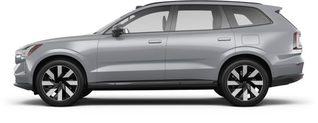 2025 Volvo EX90 eAWD Twin Ultra 7-Passenger 4dr SUV