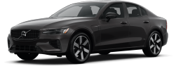 2025 Volvo S60 B5 Ultra