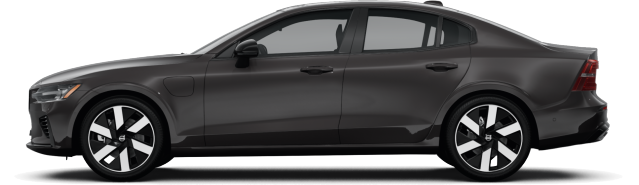 2025 Volvo S60 eAWD T8 Plus 4dr Sedan