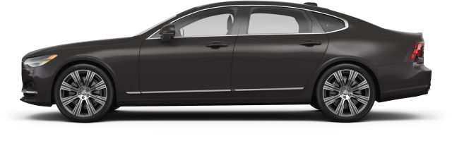 2025 Volvo S90 AWD B6 Ultra 4dr Sedan