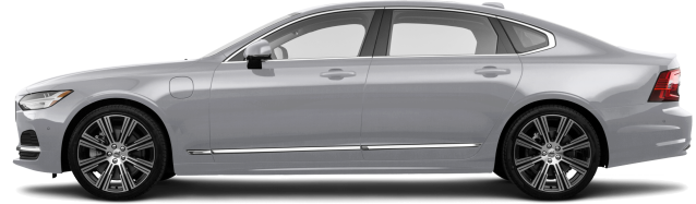 2025 Volvo S90 eAWD T8 Ultra 4dr Sedan