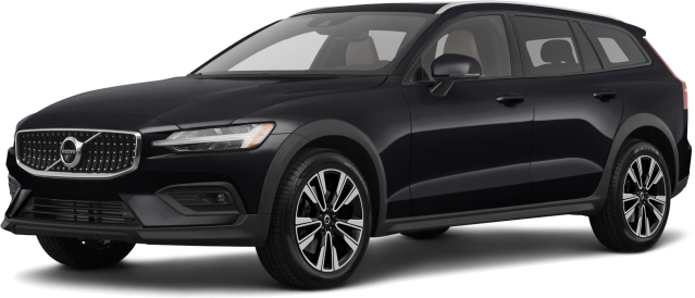 2025 Volvo V60 Cross Country B5 Ultra