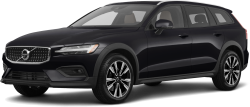 2025 Volvo V60 Cross Country B5 Ultra