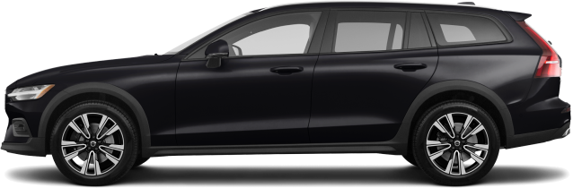 2025 Volvo V60 Cross Country AWD B5 Ultra 4dr Wagon