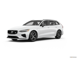 Thumbnail image of 2025 Volvo V60 at Brown Daub Volvo Cars Lehigh Valley