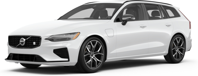 2025 Volvo V60 T8 Polestar Engineered at Brown Daub Volvo Cars Lehigh Valley