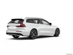 Thumbnail image of 2025 Volvo V60 at Brown Daub Volvo Cars Lehigh Valley
