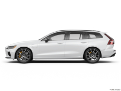 Thumbnail image of 2025 Volvo V60 at Brown Daub Volvo Cars Lehigh Valley