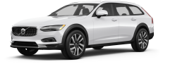 2025 Volvo V90 Cross Country B6 Ultra