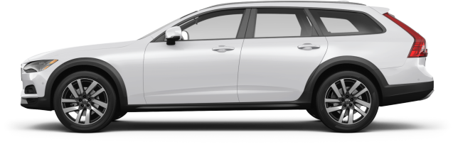 2025 Volvo V90 Cross Country AWD B6 Ultra 4dr Wagon