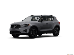 Thumbnail image of 2025 Volvo XC40 at Brown Daub Volvo Cars Lehigh Valley