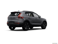 Thumbnail image of 2025 Volvo XC40 at Brown Daub Volvo Cars Lehigh Valley