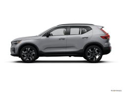 Thumbnail image of 2025 Volvo XC40 at Brown Daub Volvo Cars Lehigh Valley