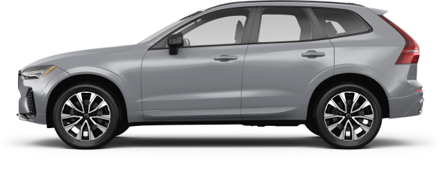 2025 Volvo XC60 AWD B5 Plus Dark Theme 4dr SUV