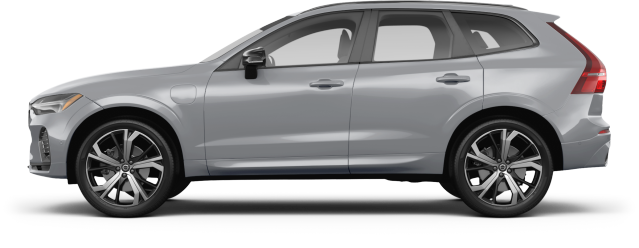 2025 Volvo XC60 eAWD T8 Ultra Dark Theme 4dr SUV