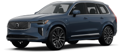 2025 Volvo XC90 B5 Core Bright Theme