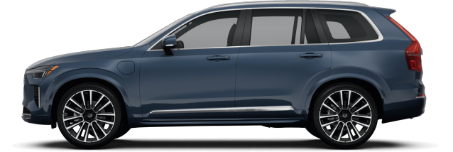 2025 Volvo XC90 AWD B6 Plus Bright Theme 7-Passenger 4dr SUV (midyear release)