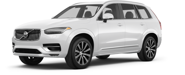 2025 Volvo XC90 B5 Core Bright Theme