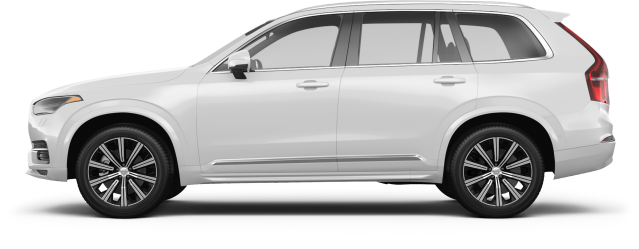 2025 Volvo XC90 AWD B5 Plus Bright Theme 4dr SUV