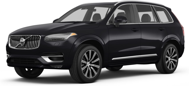 2025 Volvo XC90 B5 Plus Bright Theme at Brown Daub Volvo Cars Lehigh Valley