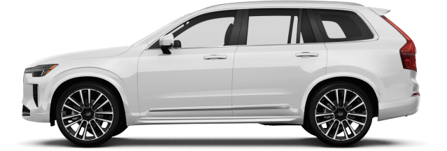 2025 Volvo XC90 AWD B5 Plus Bright Theme 6-Passenger 4dr SUV (midyear release)