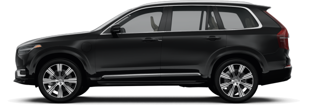 2025 Volvo XC90 eAWD T8 Ultra Bright Theme 7-Passenger 4dr SUV (midyear release)