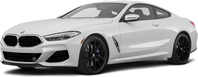  BMW 8 Series 840i xDrive
