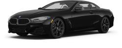 2026 BMW 8 Series 840i