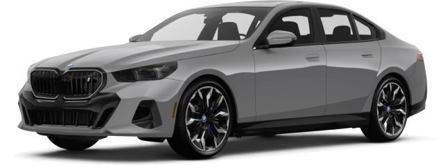 2026 BMW i5 M60