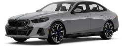 2026 BMW i5 M60